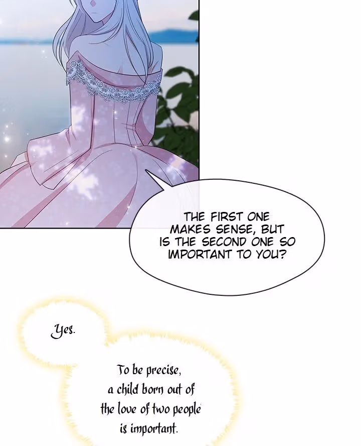 The Emperor's Partner Chapter 92 page 41 - 