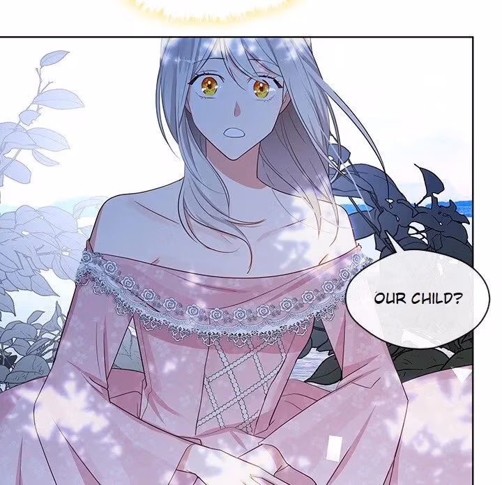 The Emperor's Partner Chapter 92 page 42 - 