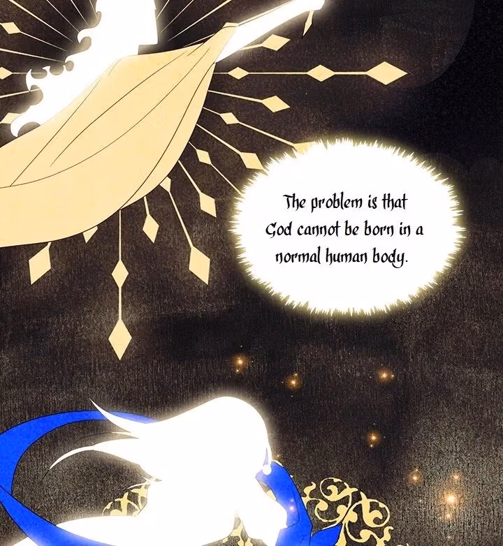 The Emperor's Partner Chapter 92 page 45 - 