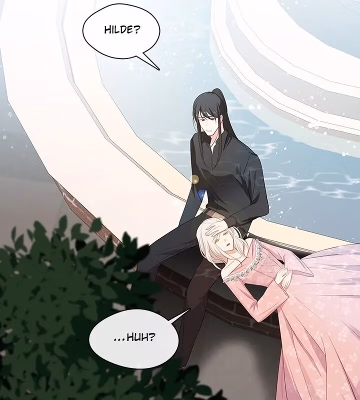 The Emperor's Partner Chapter 92 page 52 - 