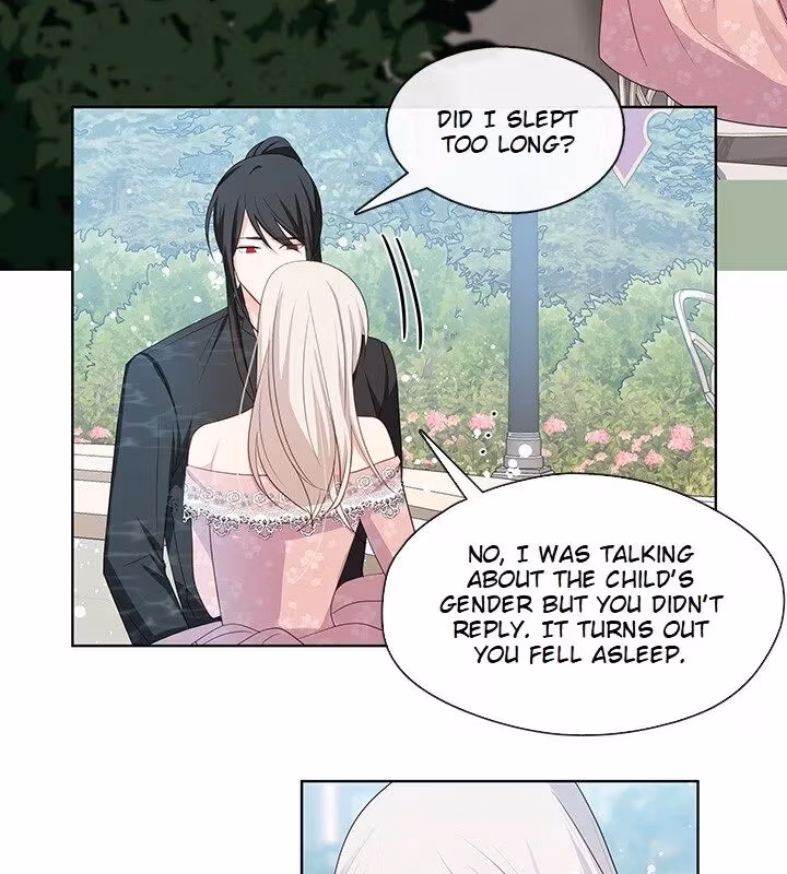 The Emperor's Partner Chapter 92 page 53 - 