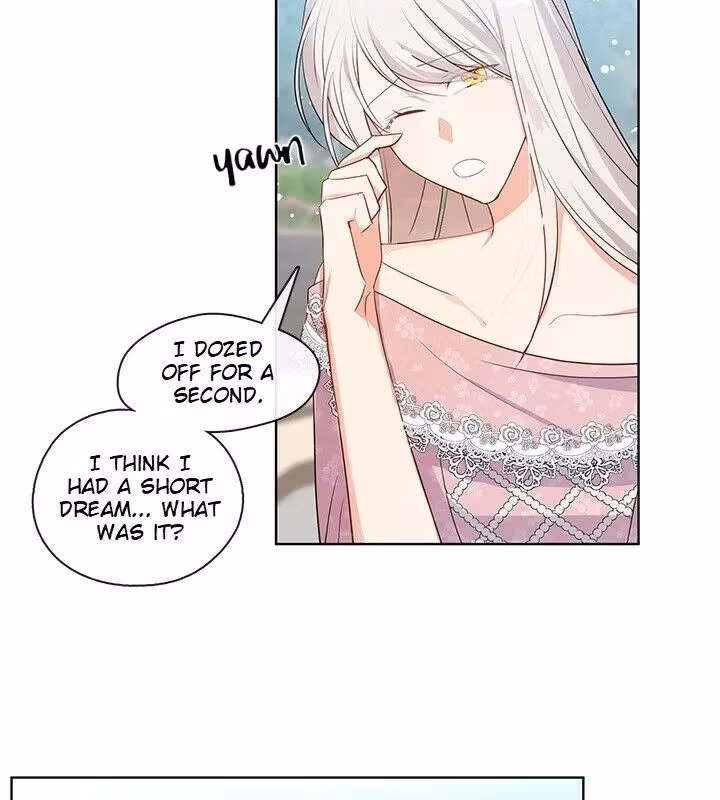 The Emperor's Partner Chapter 92 page 54 - 