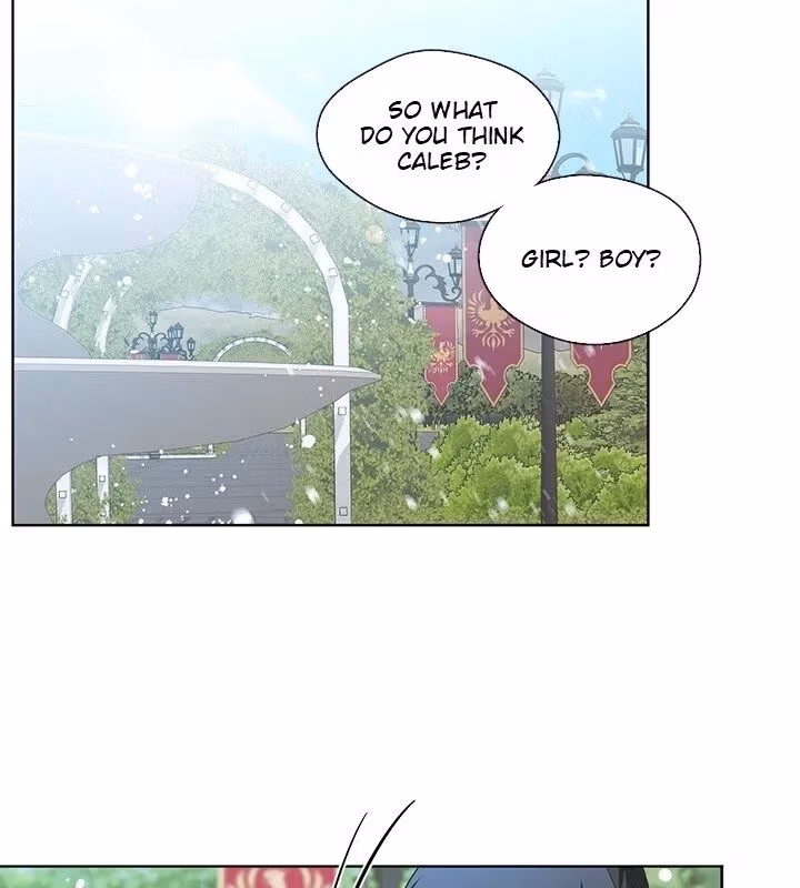 The Emperor's Partner Chapter 92 page 55 - 