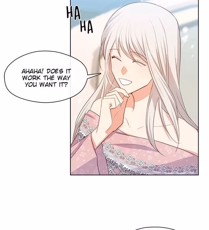 The Emperor's Partner Chapter 92 page 57 - 