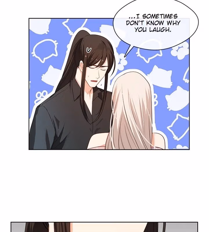 The Emperor's Partner Chapter 92 page 58 - 