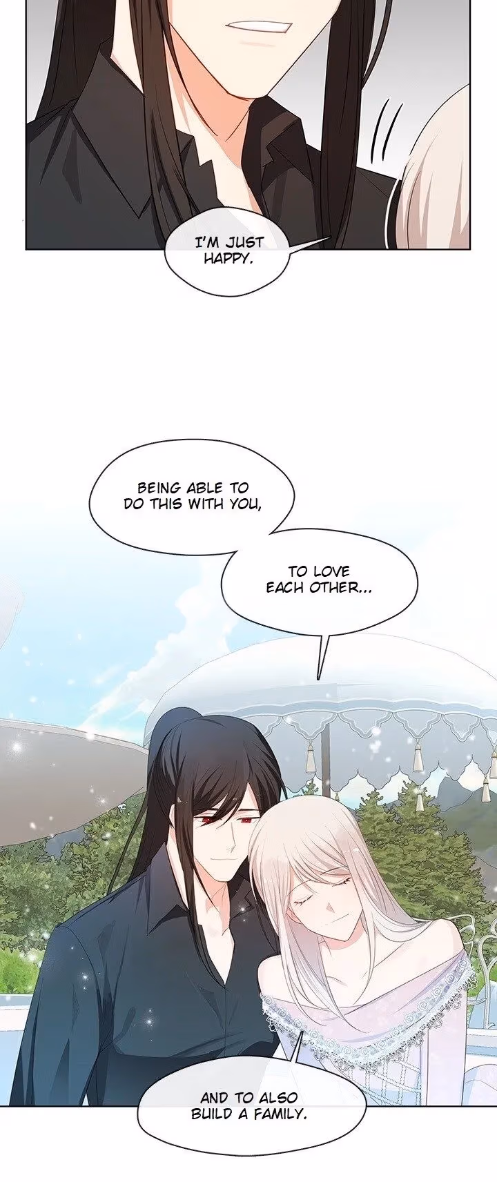 The Emperor's Partner Chapter 92 page 59 - 