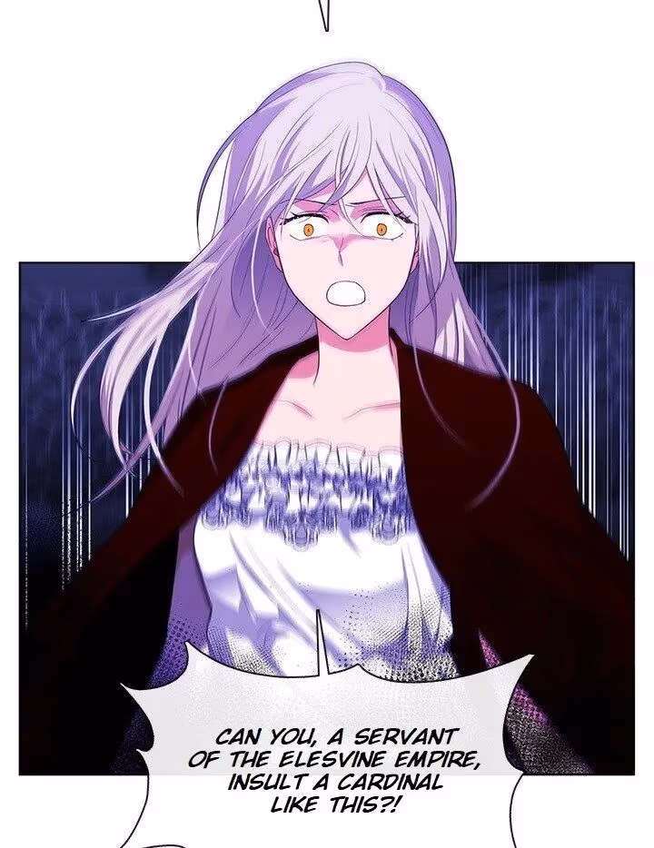 The Emperor's Partner Chapter 92 page 7 - 