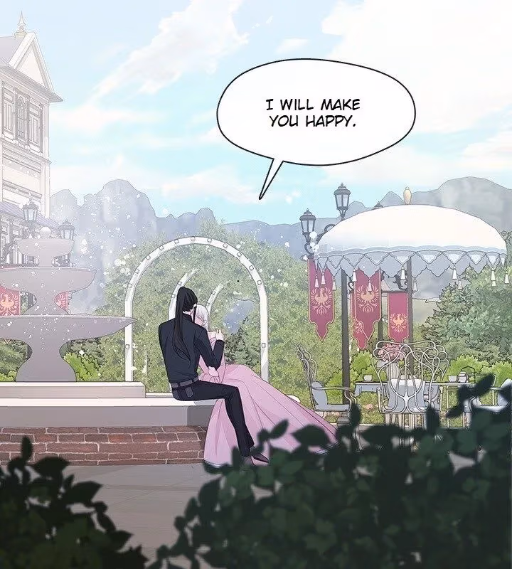 The Emperor's Partner Chapter 92 page 61 - 