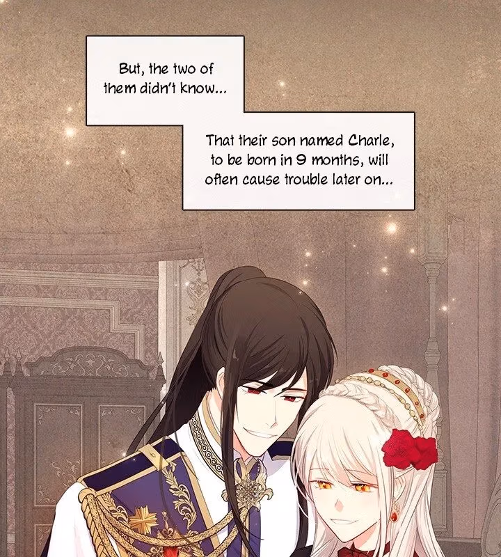 The Emperor's Partner Chapter 92 page 63 - 