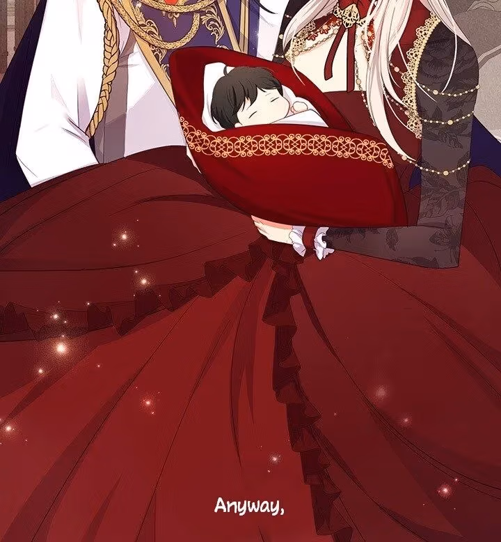 The Emperor's Partner Chapter 92 page 64 - 