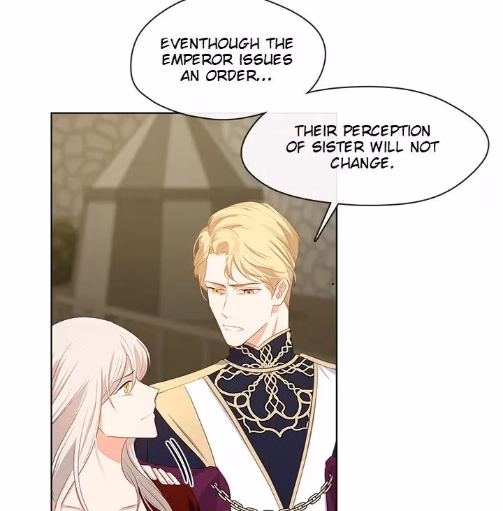 The Emperor's Partner Chapter 92 page 9 - 