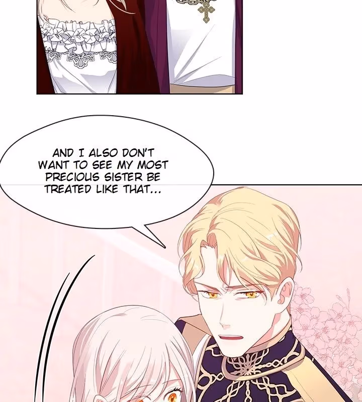 The Emperor's Partner Chapter 92 page 10 - 