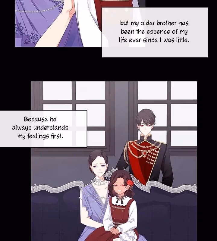 The Emperor's Partner Chapter 93 page 2 - 