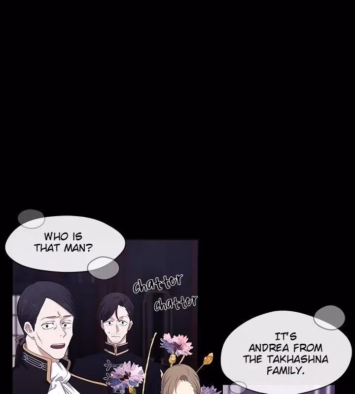 The Emperor's Partner Chapter 93 page 12 - 