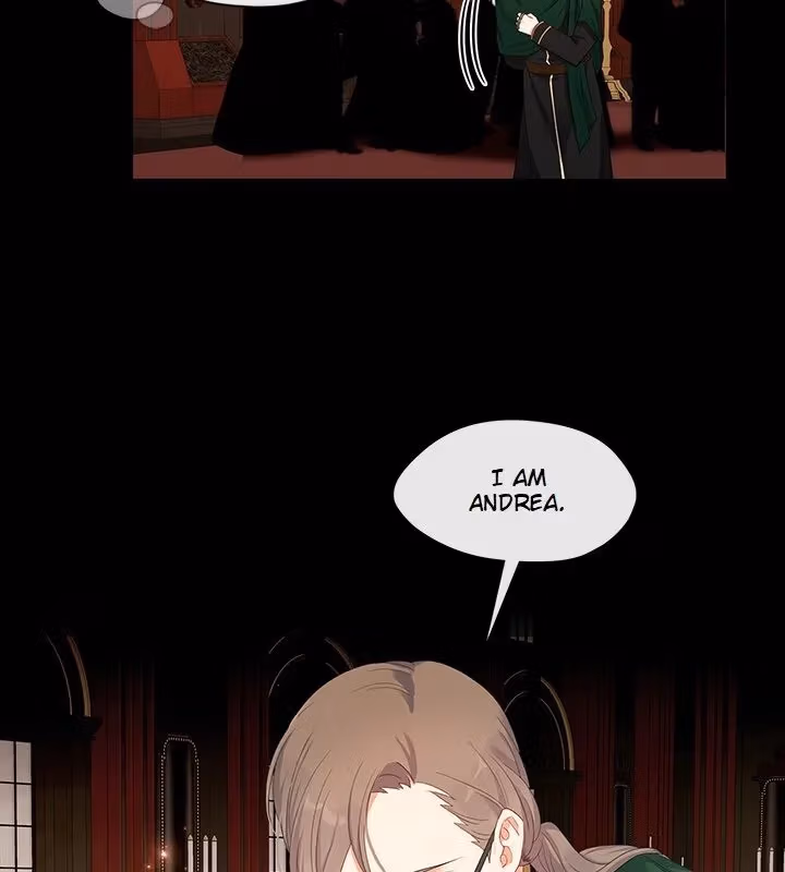 The Emperor's Partner Chapter 93 page 14 - 
