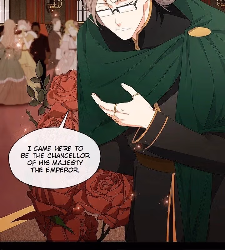 The Emperor's Partner Chapter 93 page 15 - 