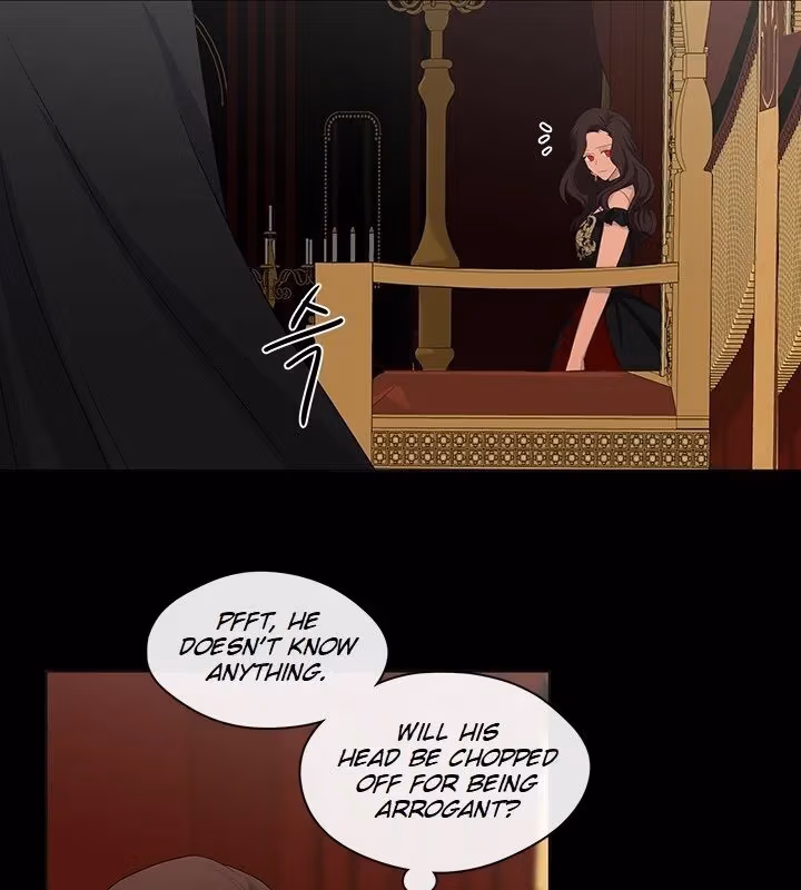 The Emperor's Partner Chapter 93 page 16 - 