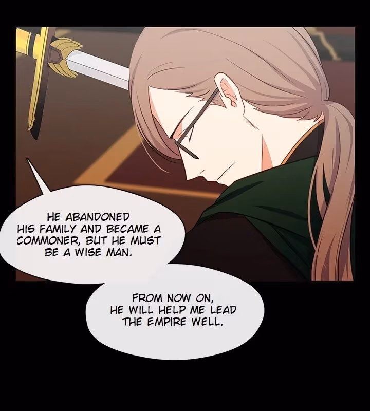 The Emperor's Partner Chapter 93 page 18 - 