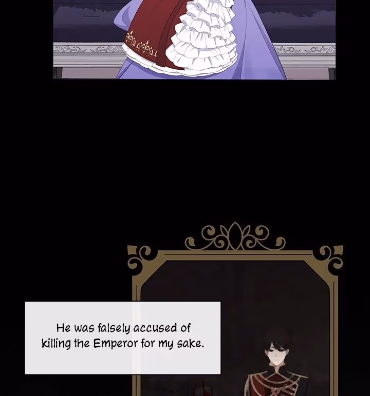 The Emperor's Partner Chapter 93 page 3 - 
