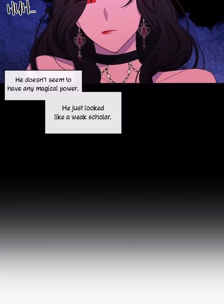 The Emperor's Partner Chapter 93 page 21 - 