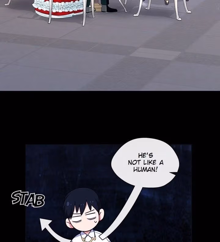 The Emperor's Partner Chapter 93 page 23 - 