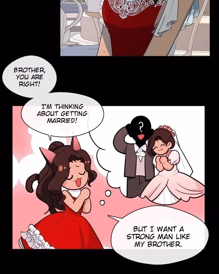 The Emperor's Partner Chapter 93 page 26 - 