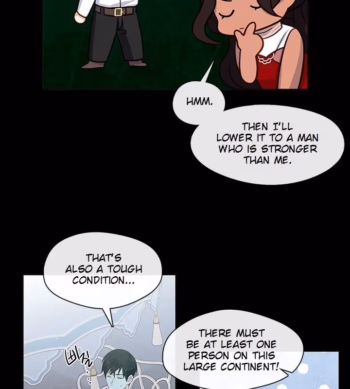 The Emperor's Partner Chapter 93 page 28 - 