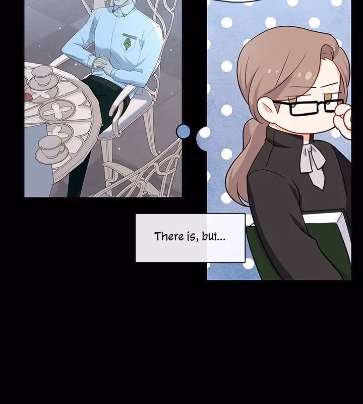 The Emperor's Partner Chapter 93 page 29 - 
