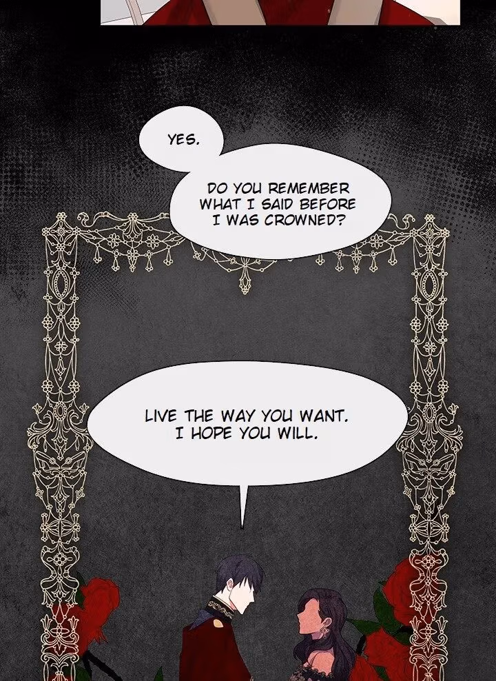 The Emperor's Partner Chapter 93 page 32 - 
