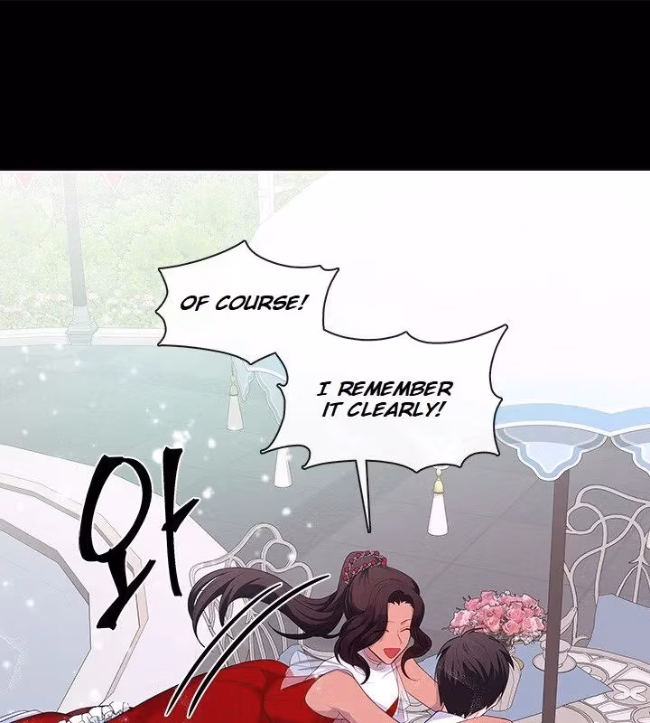 The Emperor's Partner Chapter 93 page 34 - 