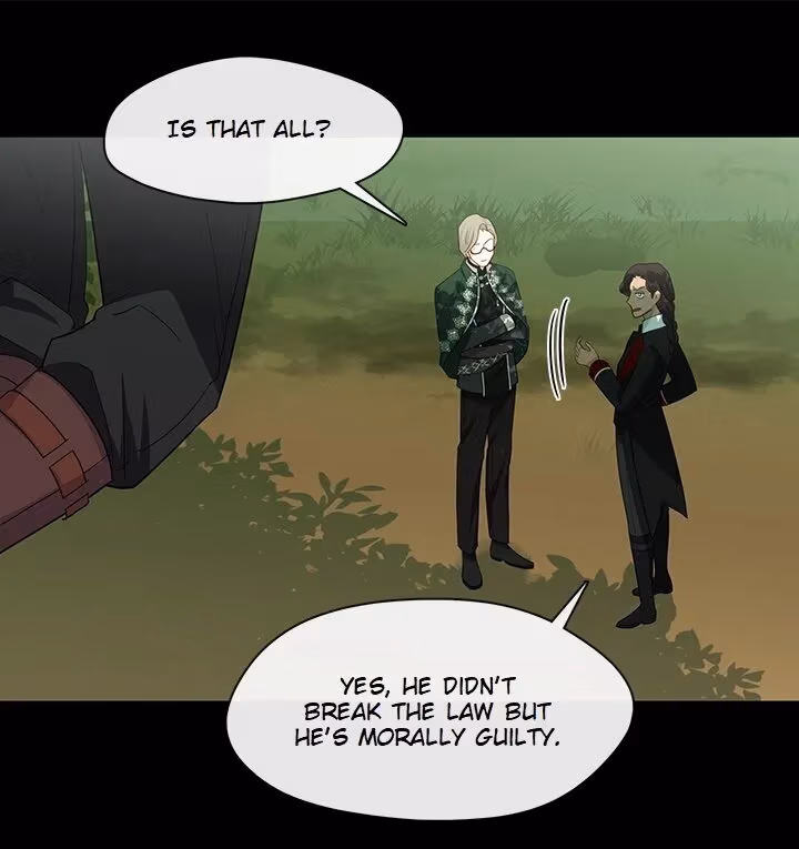 The Emperor's Partner Chapter 93 page 46 - 