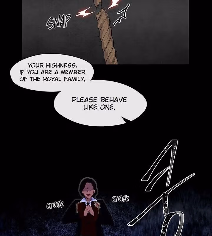 The Emperor's Partner Chapter 93 page 49 - 