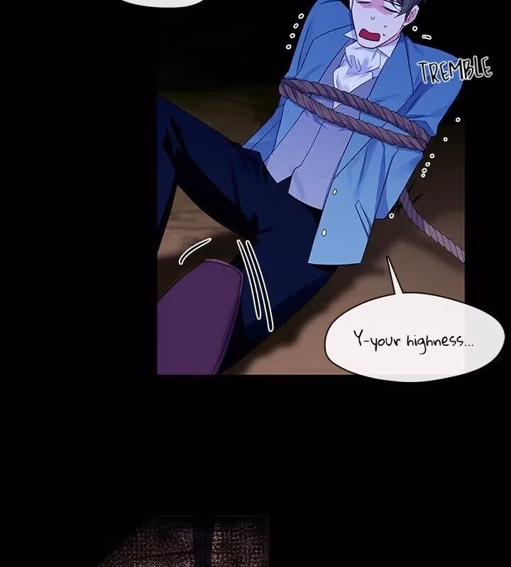 The Emperor's Partner Chapter 93 page 51 - 