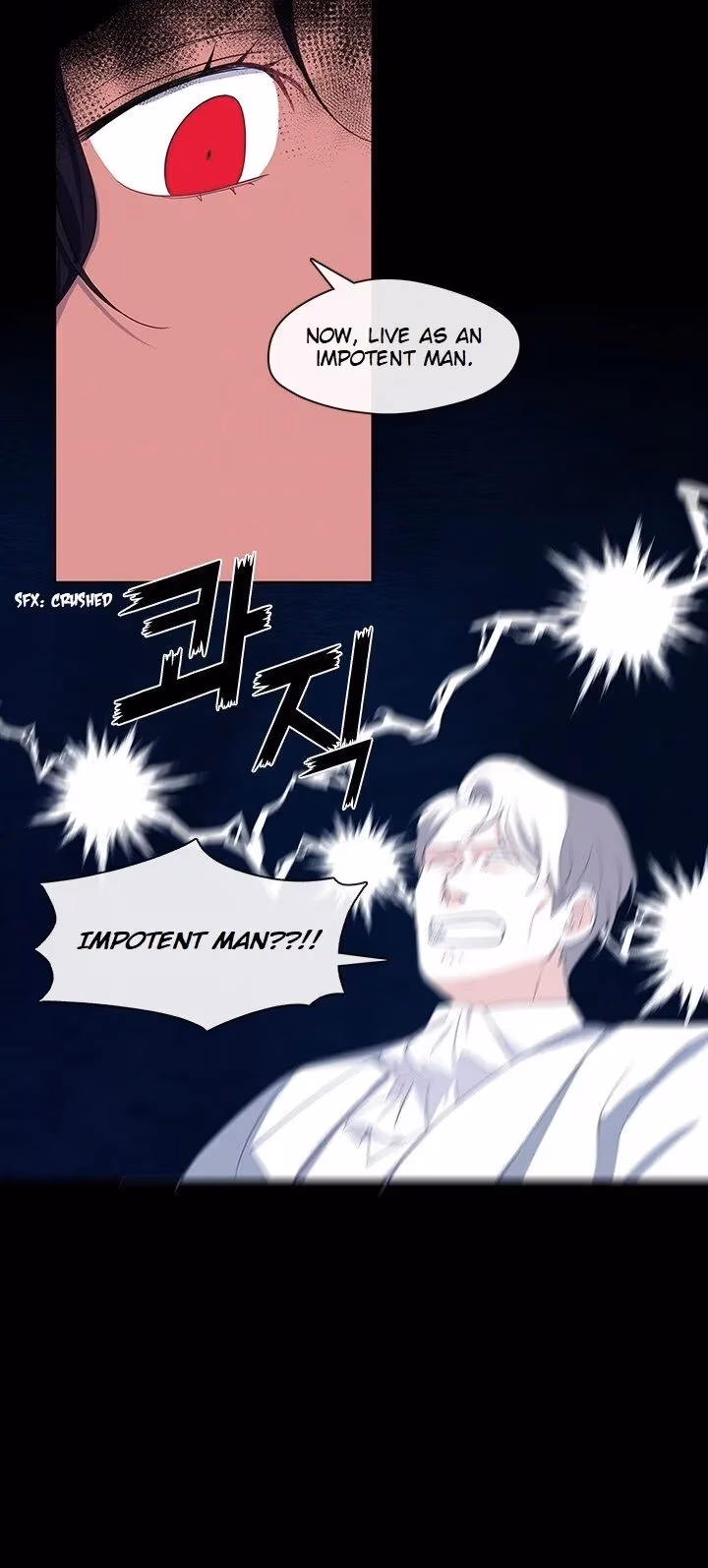 The Emperor's Partner Chapter 93 page 52 - 