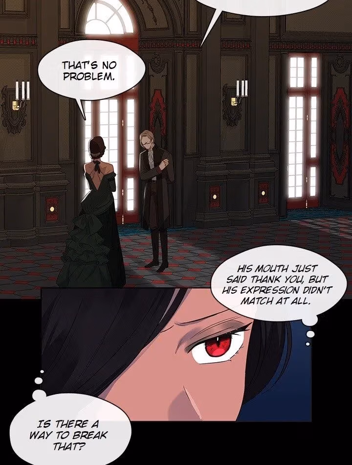 The Emperor's Partner Chapter 93 page 54 - 