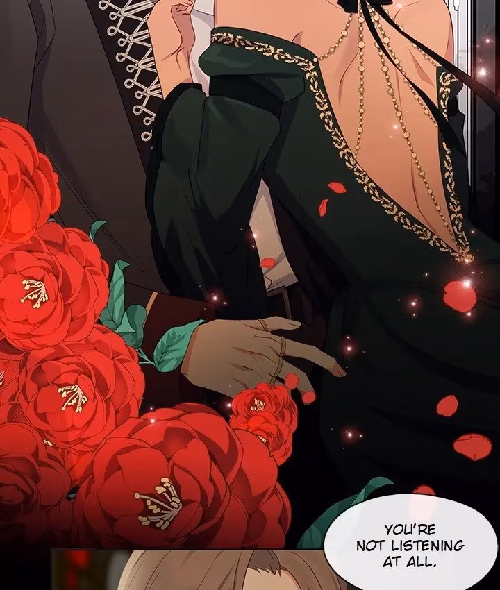 The Emperor's Partner Chapter 93 page 58 - 