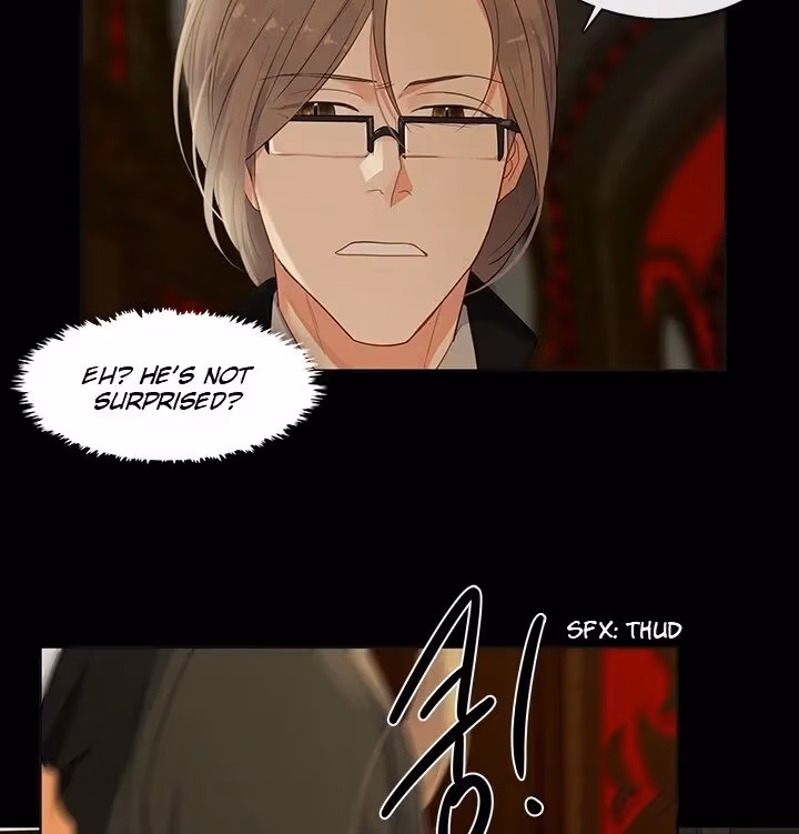 The Emperor's Partner Chapter 93 page 59 - 