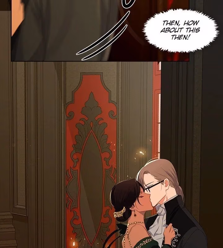 The Emperor's Partner Chapter 93 page 60 - 