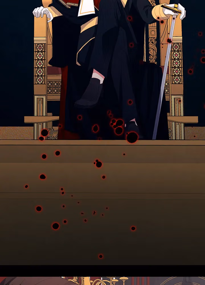 The Emperor's Partner Chapter 93 page 7 - 