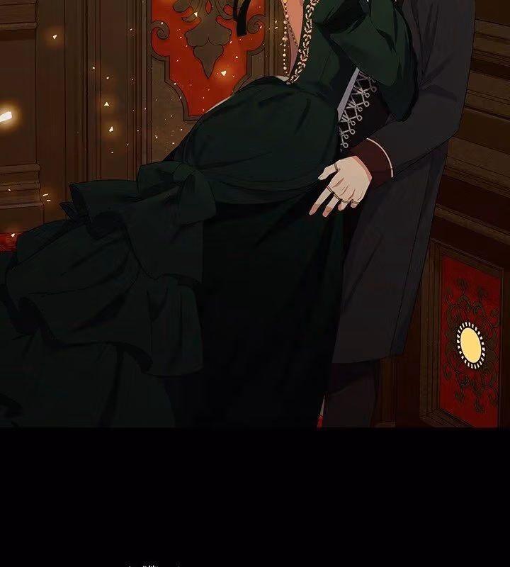 The Emperor's Partner Chapter 93 page 61 - 