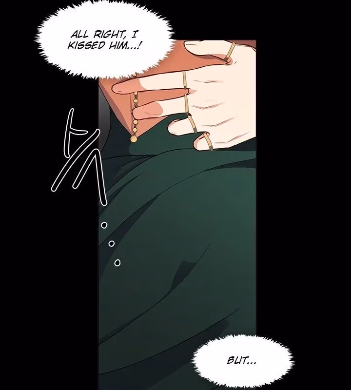 The Emperor's Partner Chapter 93 page 62 - 