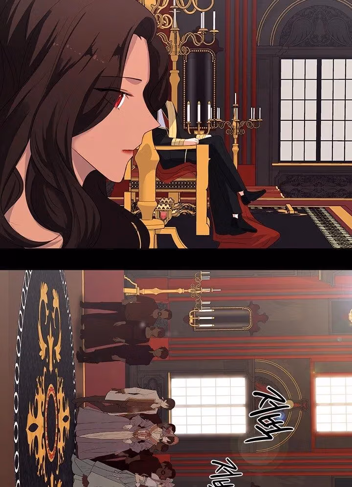 The Emperor's Partner Chapter 93 page 8 - 