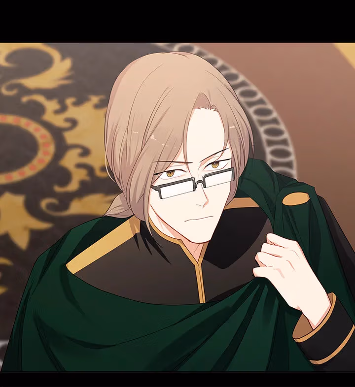 The Emperor's Partner Chapter 93 page 10 - 