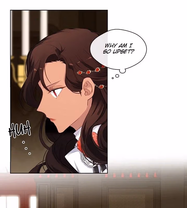 The Emperor's Partner Chapter 94 page 1 - 