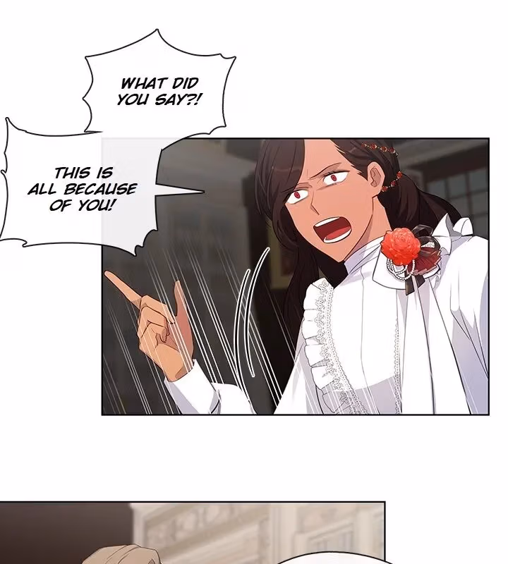The Emperor's Partner Chapter 94 page 11 - 