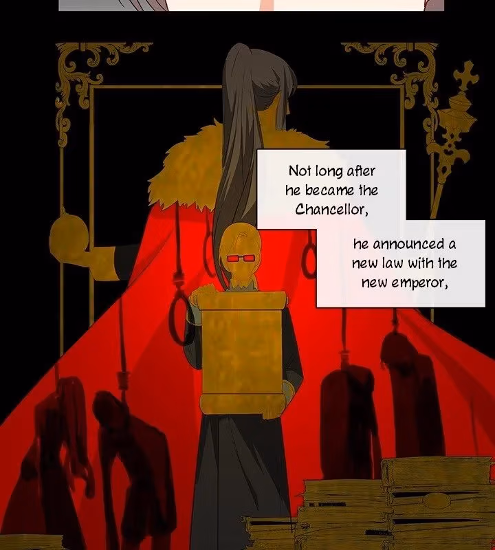 The Emperor's Partner Chapter 94 page 13 - 