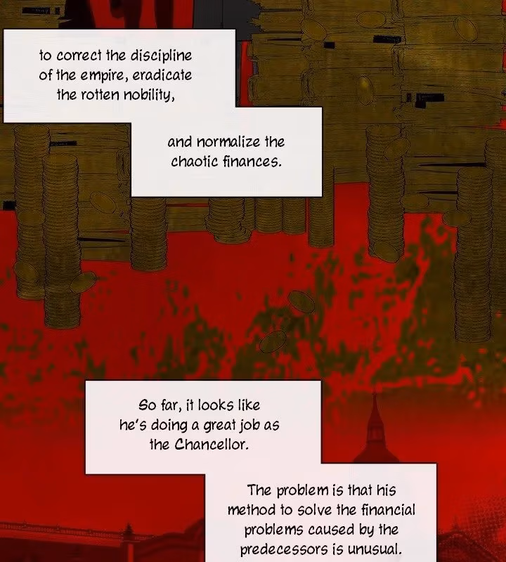 The Emperor's Partner Chapter 94 page 14 - 