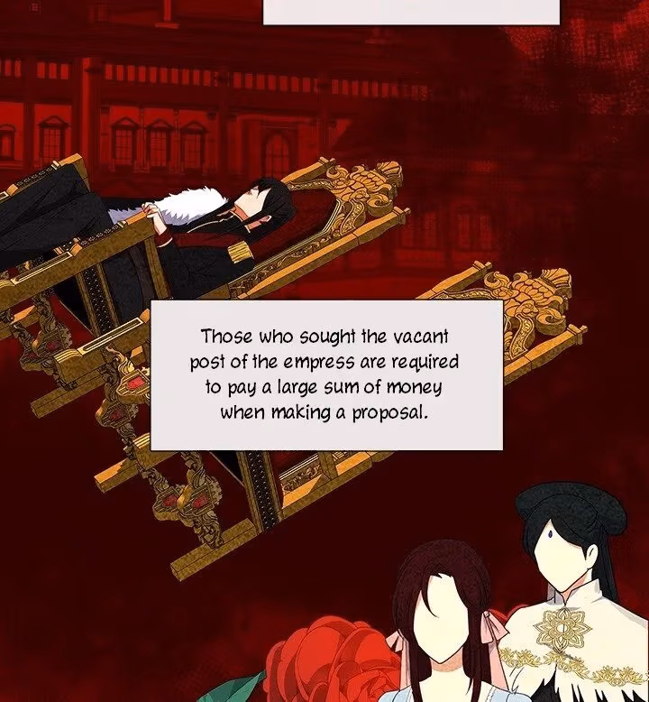 The Emperor's Partner Chapter 94 page 15 - 