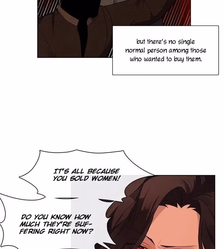 The Emperor's Partner Chapter 94 page 18 - 