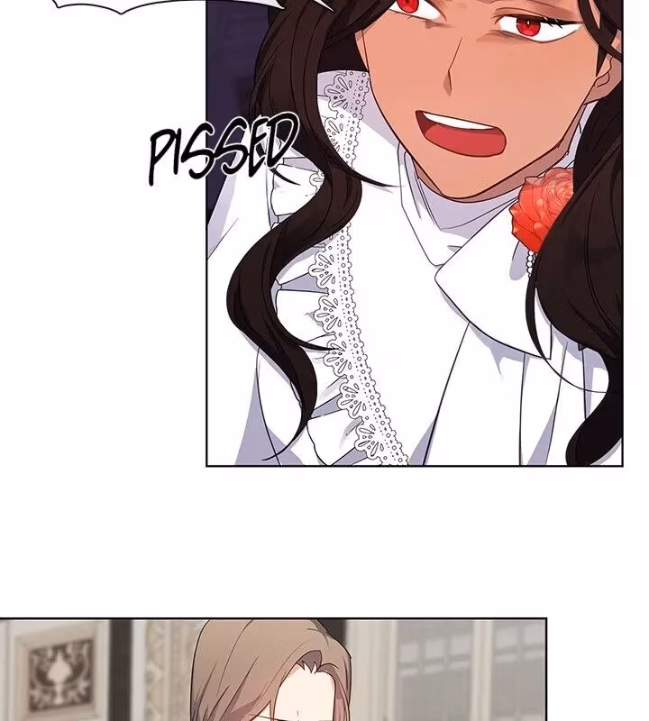 The Emperor's Partner Chapter 94 page 19 - 
